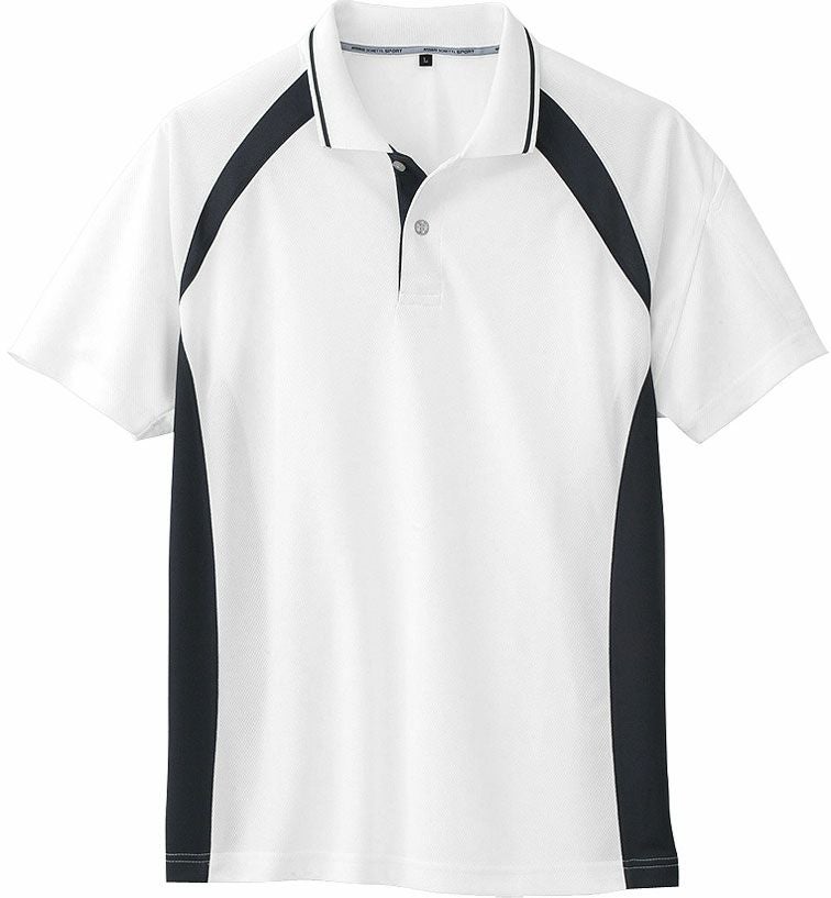 ホワイト（✕チャコール）＃0