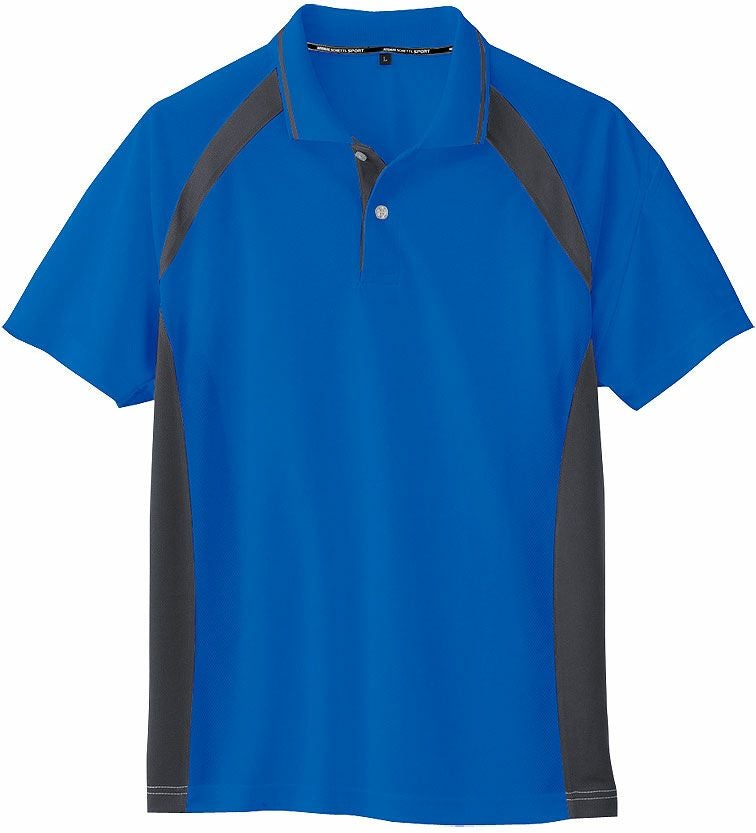 ブルー（✕チャコール）＃6