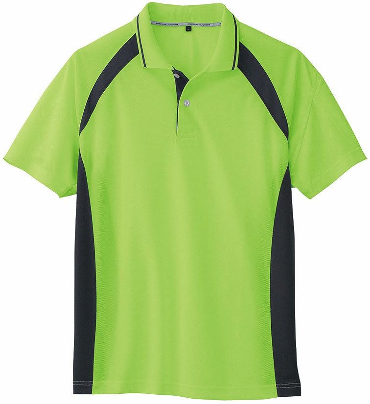 ライム（✕チャコール）＃8