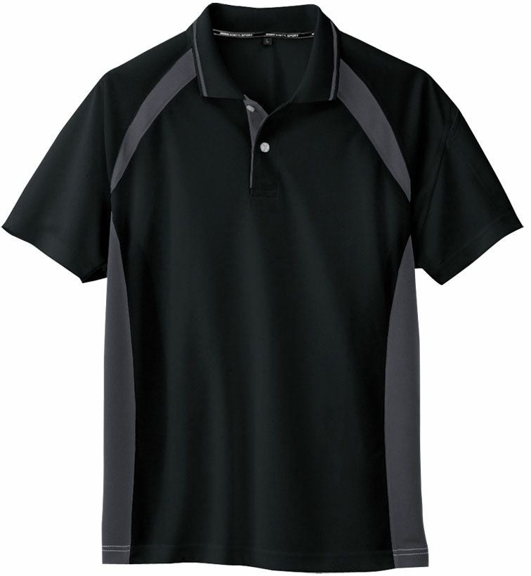 ブラック（✕チャコール）＃13