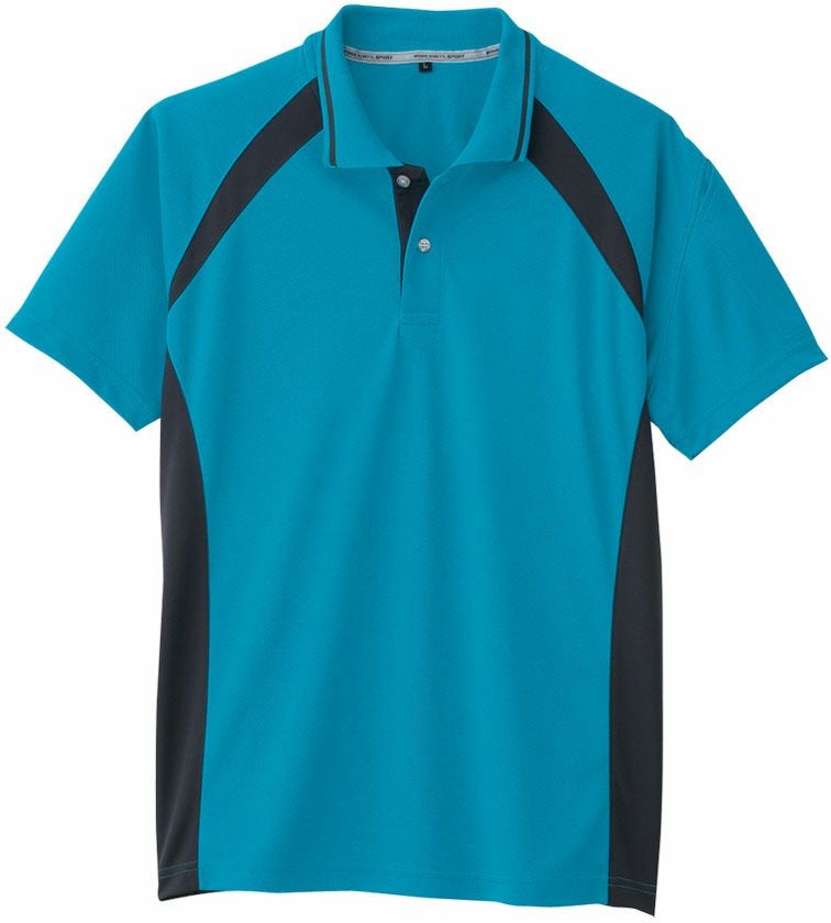 ターコイズ（✕チャコール）＃16