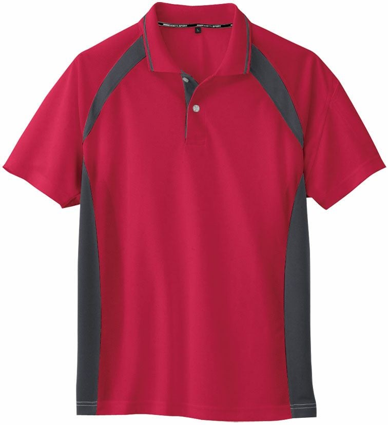 レッド（✕チャコール）＃20