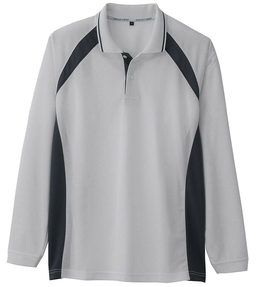 シルバー（✕チャコール）＃3