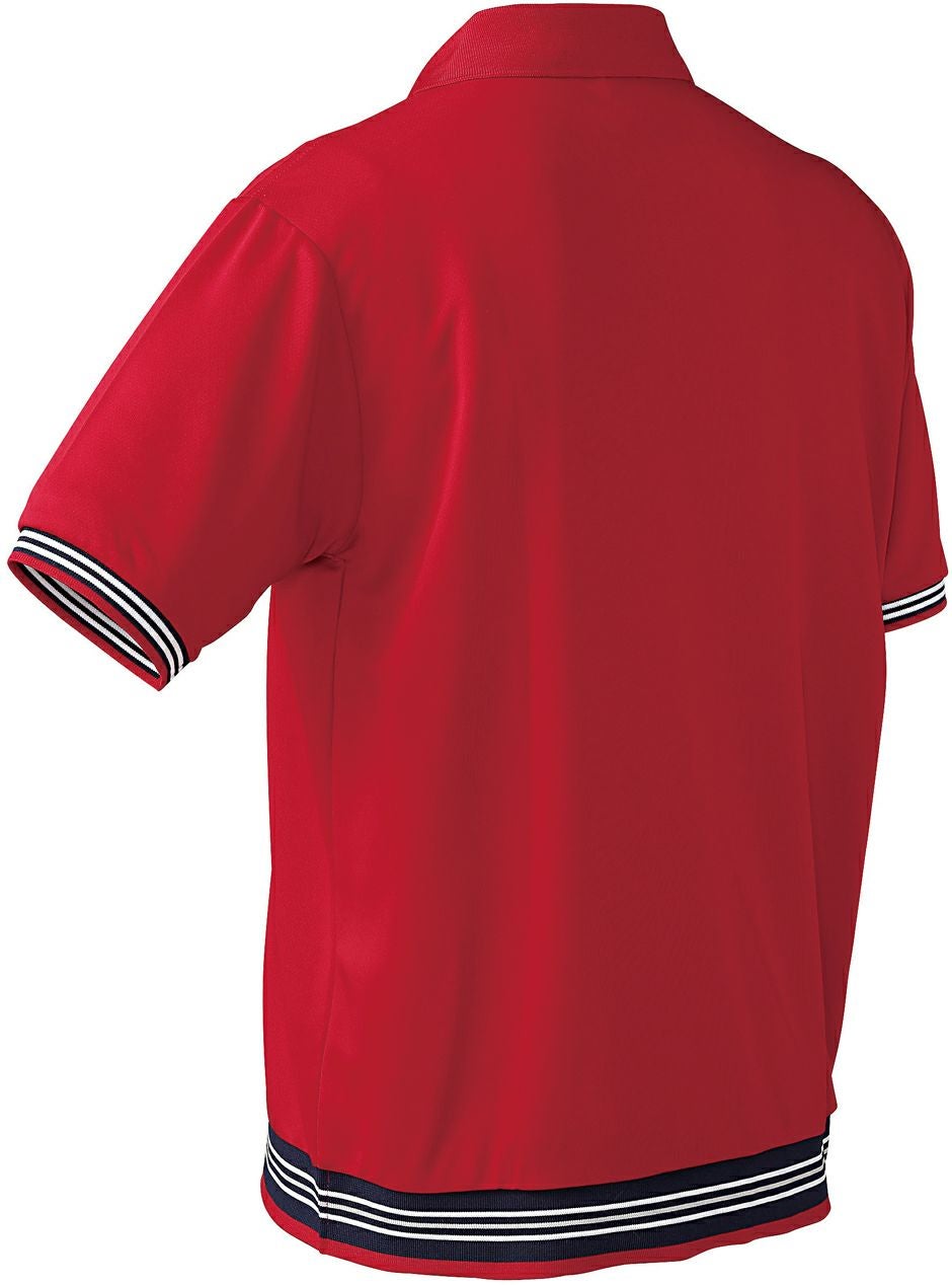 背中画像（レッドは完売致しました）