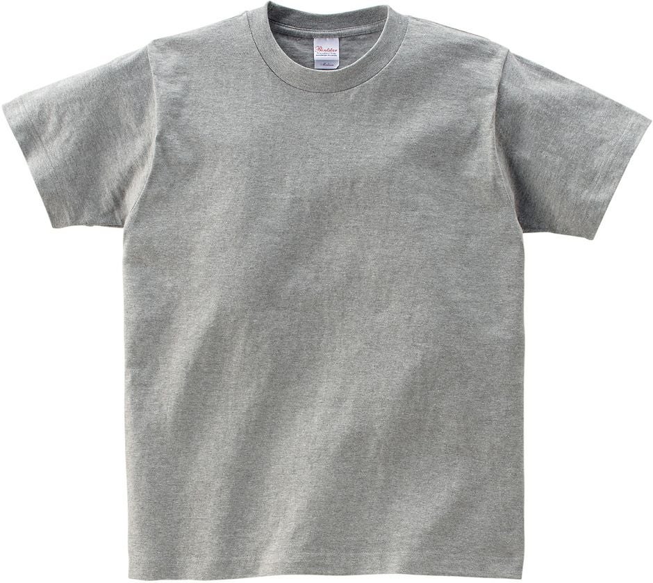 1番人気】半そでTシャツ [TMS-085CVT]│名入れロゴ刺繍・オリジナル