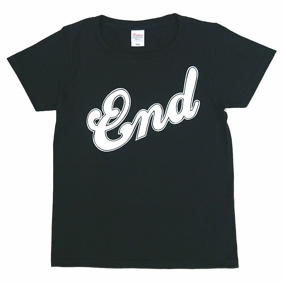 1番人気】半そでTシャツ [TMS-085CVT-A]│名入れロゴ刺繍・オリジナル