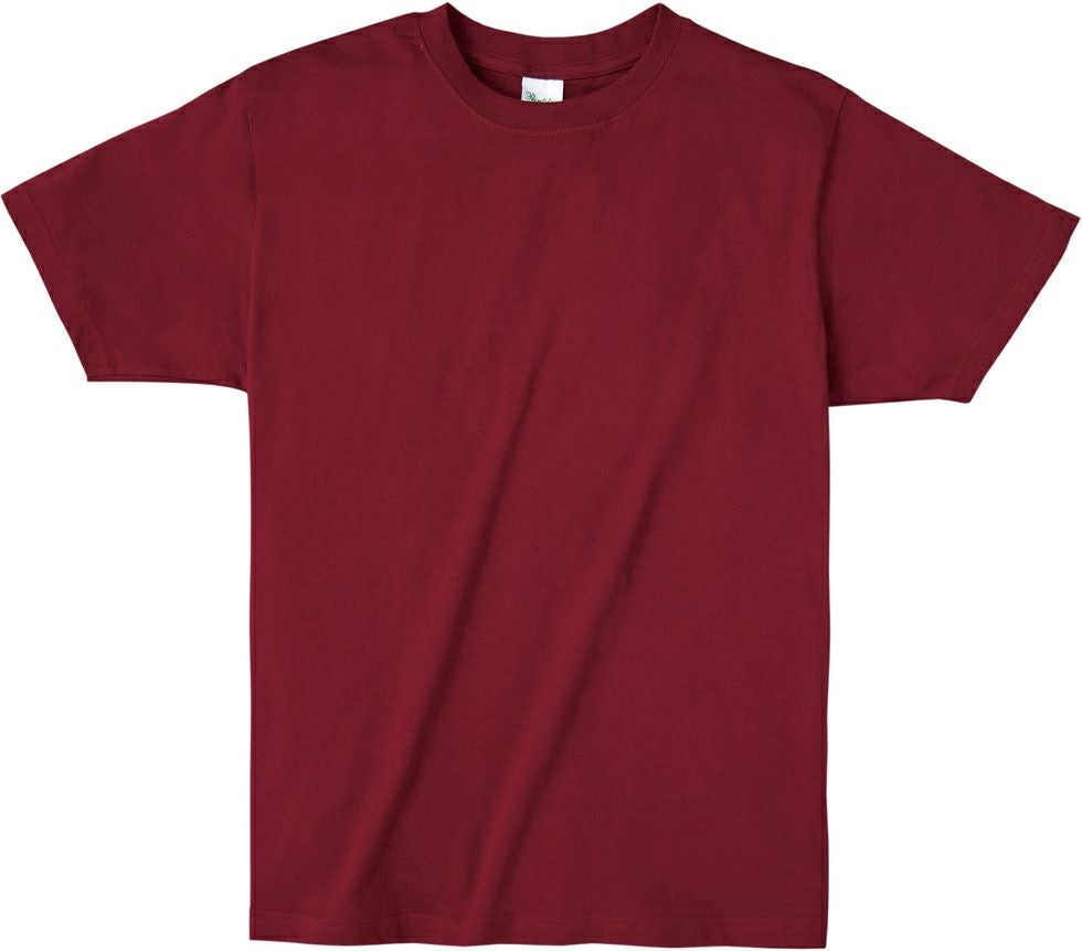4.0オンス ライトウェイト]業務用Tシャツ [TMS-083BBT]│名入れロゴ