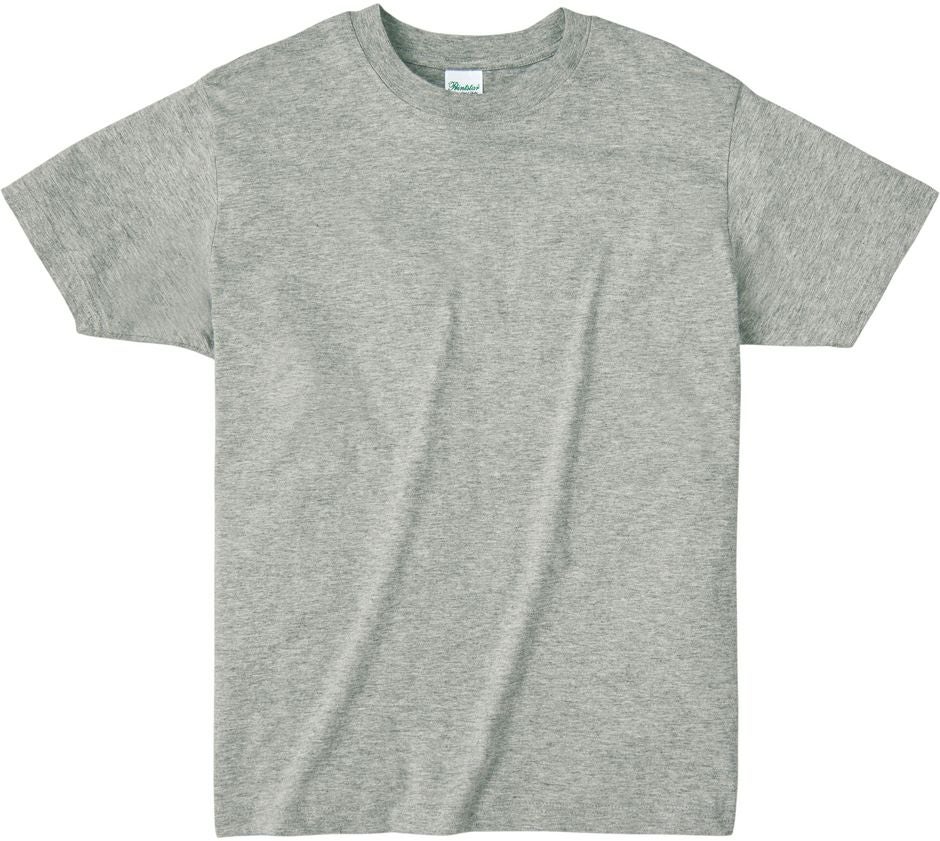 4.0オンス ライトウェイト]業務用Tシャツ [TMS-083BBT]│名入れロゴ