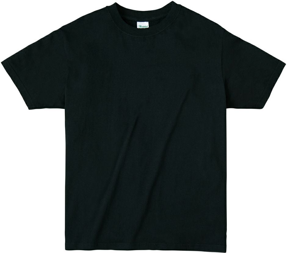 4.0オンス ライトウェイト]業務用Tシャツ [TMS-083BBT]│名入れロゴ