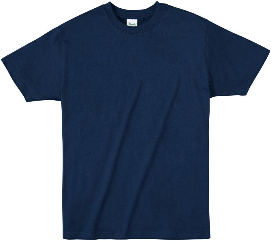 4.0オンス ライトウェイト]業務用Tシャツ [TMS-083BBT]│名入れロゴ