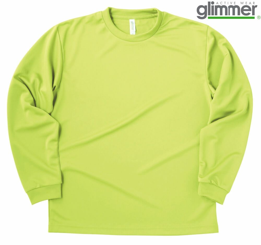 ライトグリーン