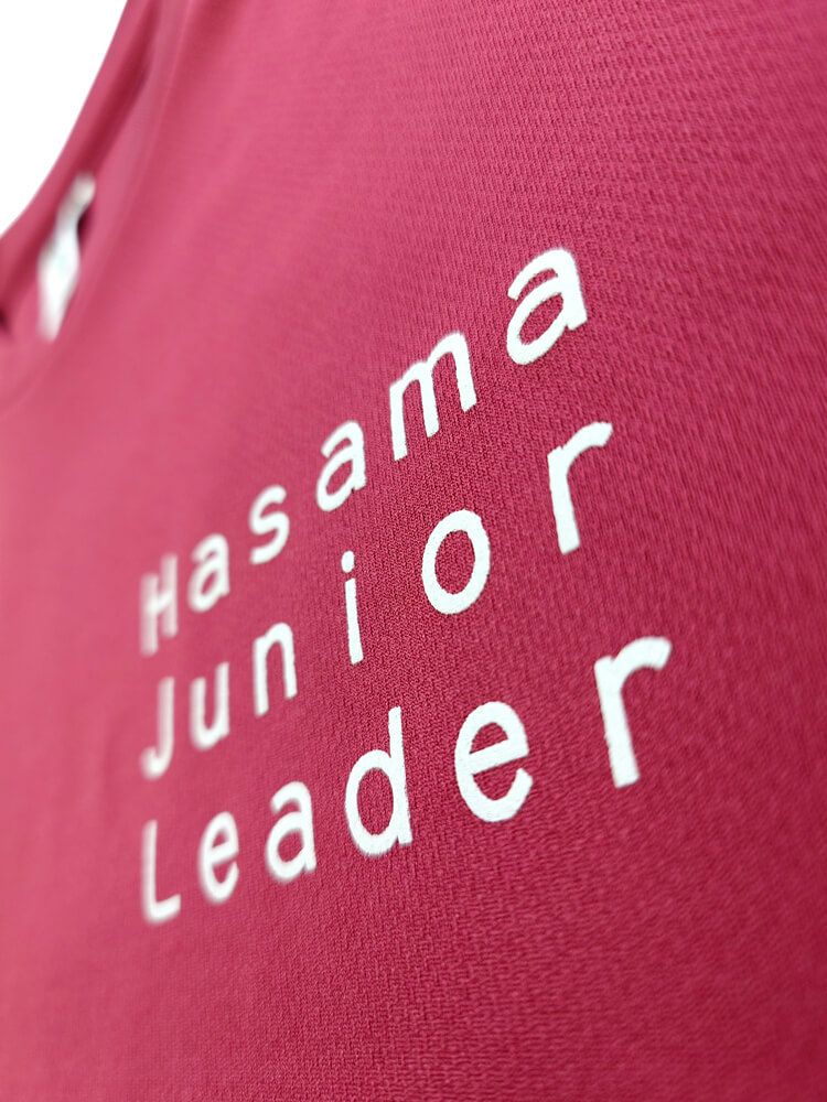 長袖】吸汗速乾ドライTシャツ [TMS-304ALT]│名入れロゴ・ネーム刺繍