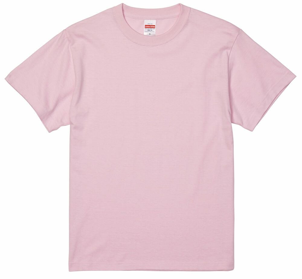 ライトピンク＃495