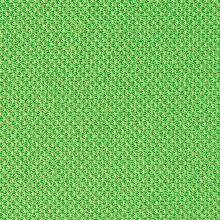 吸汗速乾の効いた表生地のアップ写真！