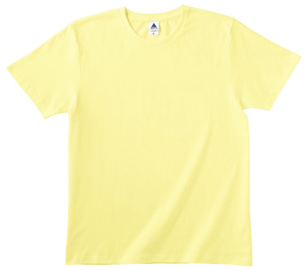 ライトイエロー（明るい目の黄色）＃35