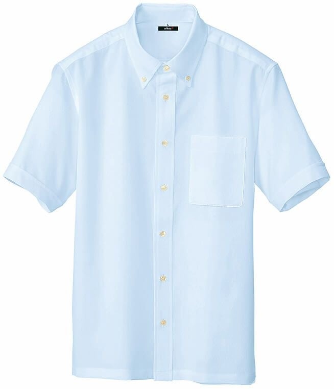 サックス（水色）