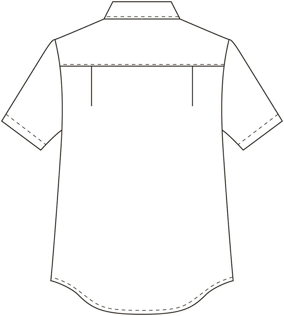 バックスタイル