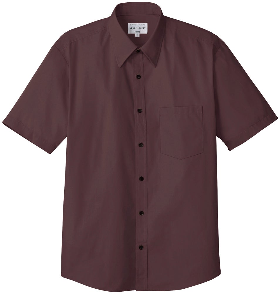 ダークブラウン