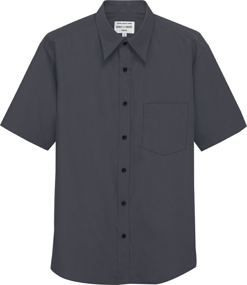 チャコールグレー