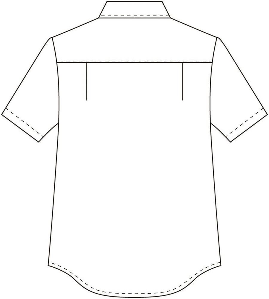 バックスタイル