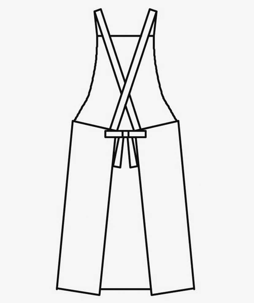 バックスタイル