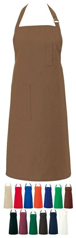 胸当て・首かけ業務エプロン [ARB-T62（T62A）]