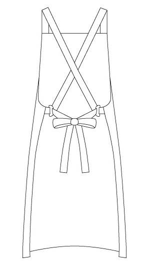 バックスタイル