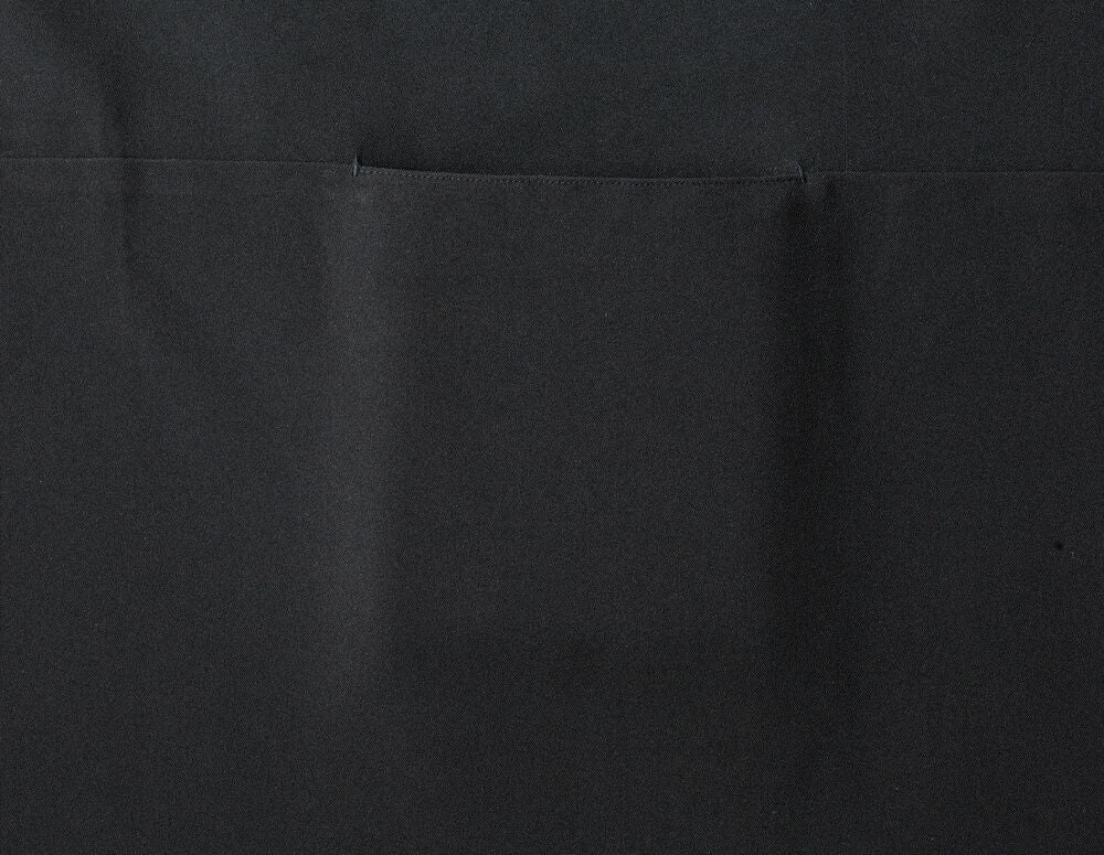 ウエストポケット部分