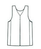 バックイラスト画像