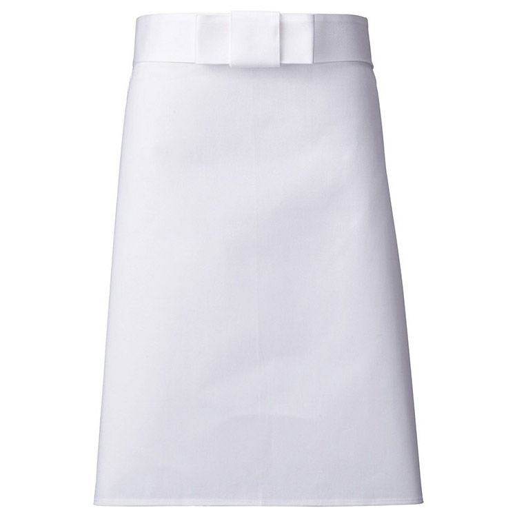 【綿100％】調理用エプロン [SUN-A34]