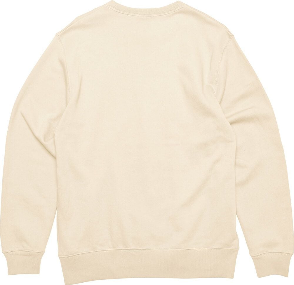 バックスタイル