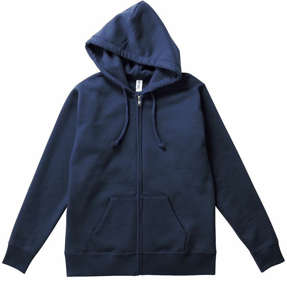 H beauty&youth ジップパーカー　S ブラック エイチ ビューティー＆ユースのスウェット / パーカーの商品一覧