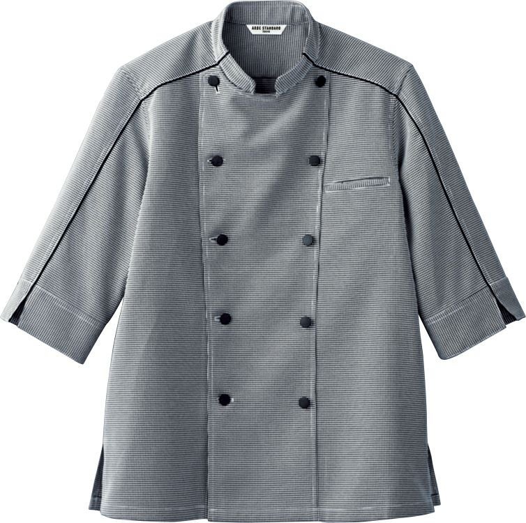 千鳥格子（チェック柄）