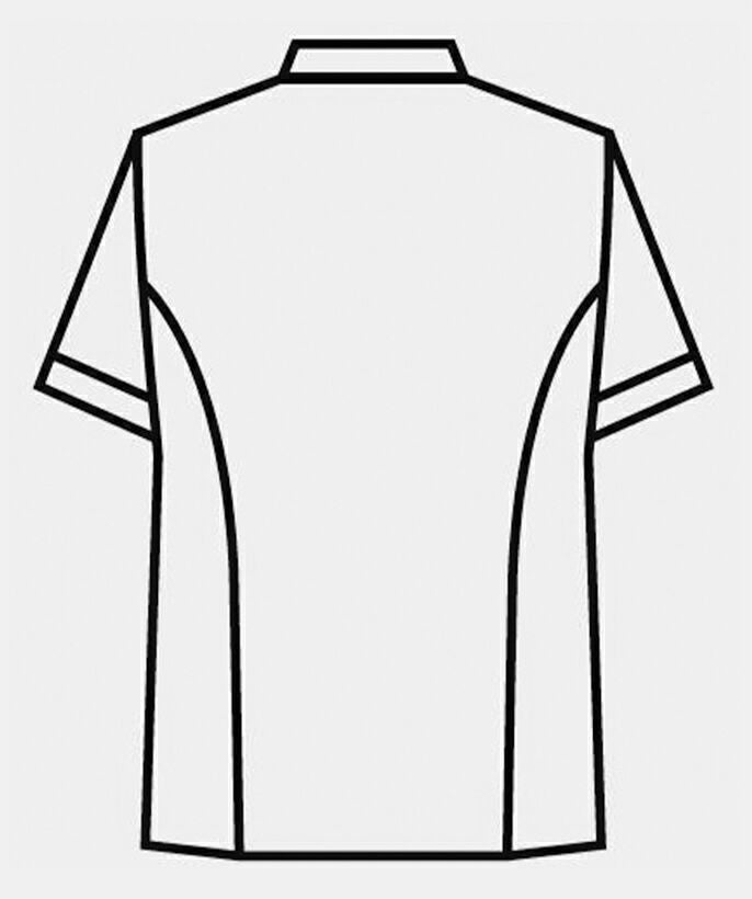 バックスタイル