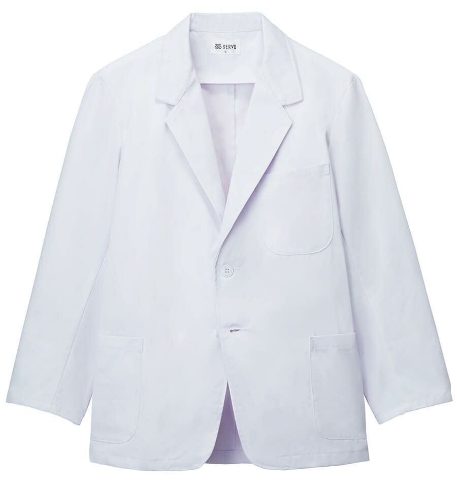 [サーヴォ] バーコート FH415