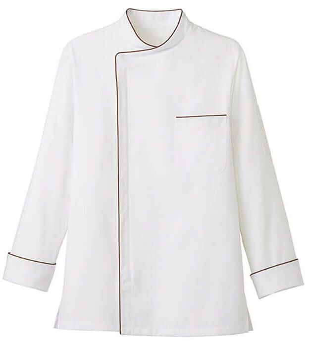 白×ブラウン・ET6824