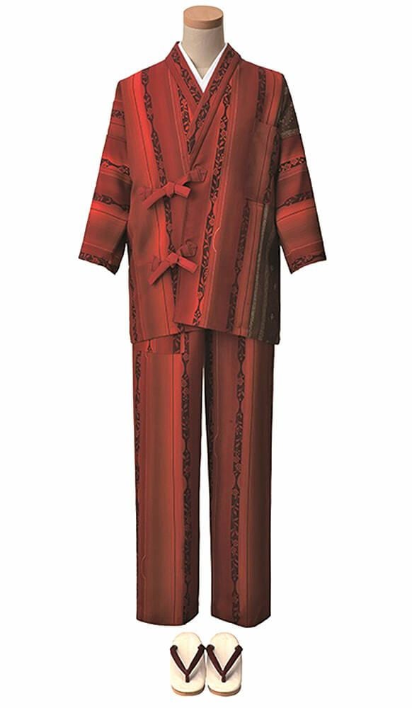 コーディネート例