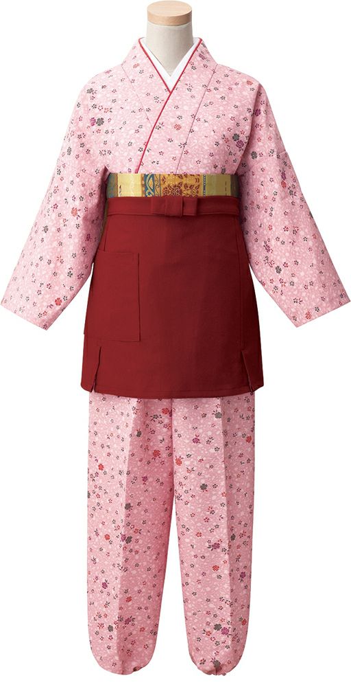 全身コーディネート例