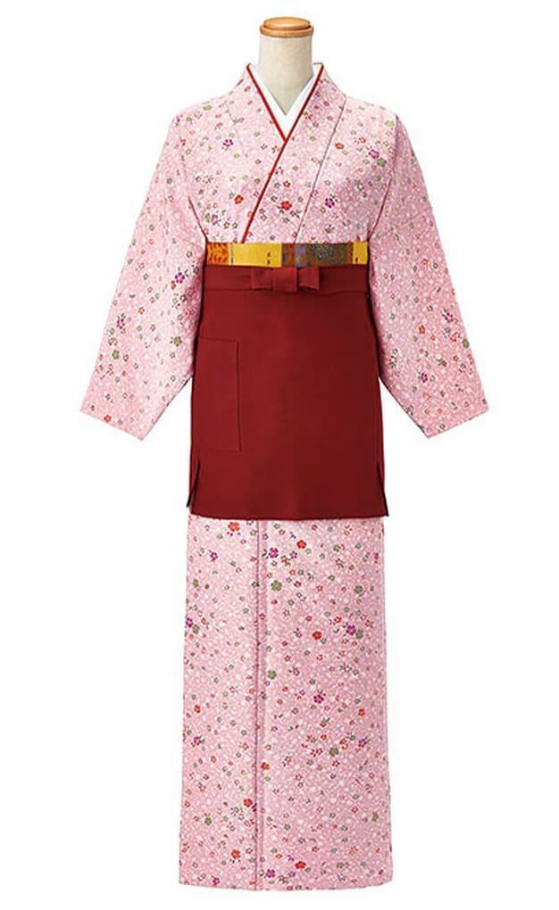 コーディネート例