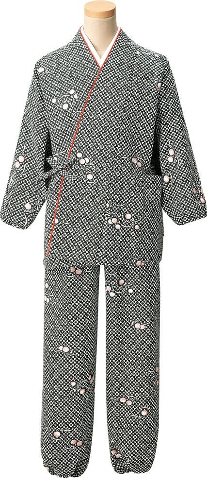 全身コーディネート例