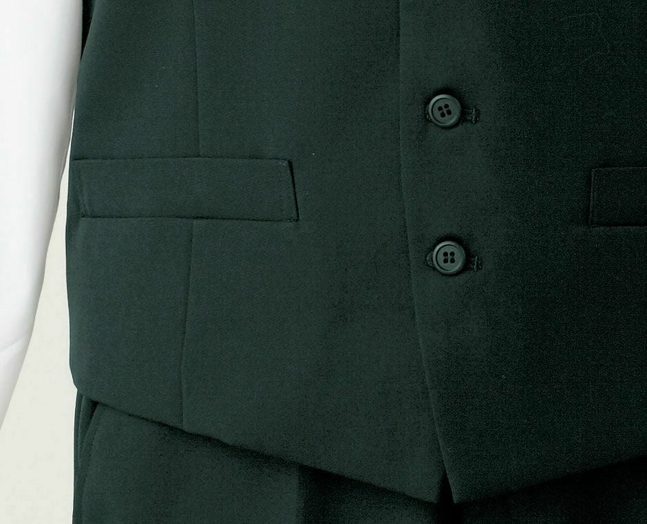 裾部分のアップ画像