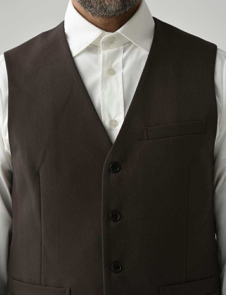 襟元のアップ画像