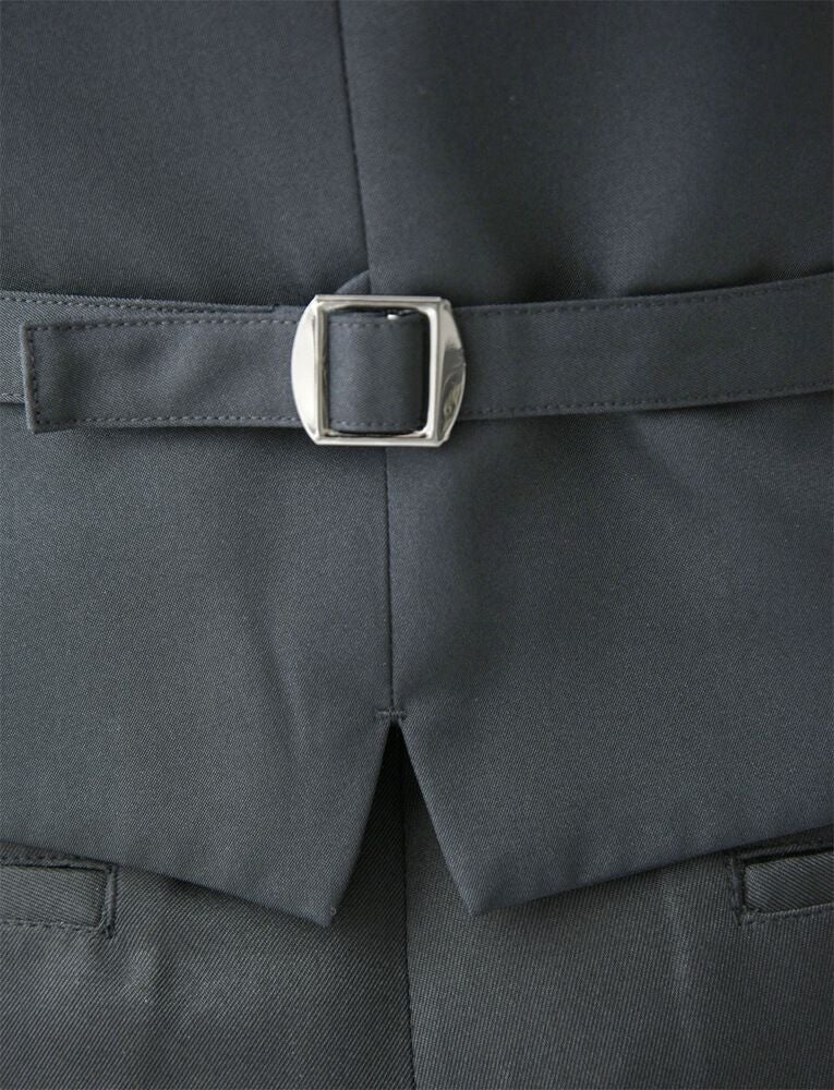 バックル付きベルト