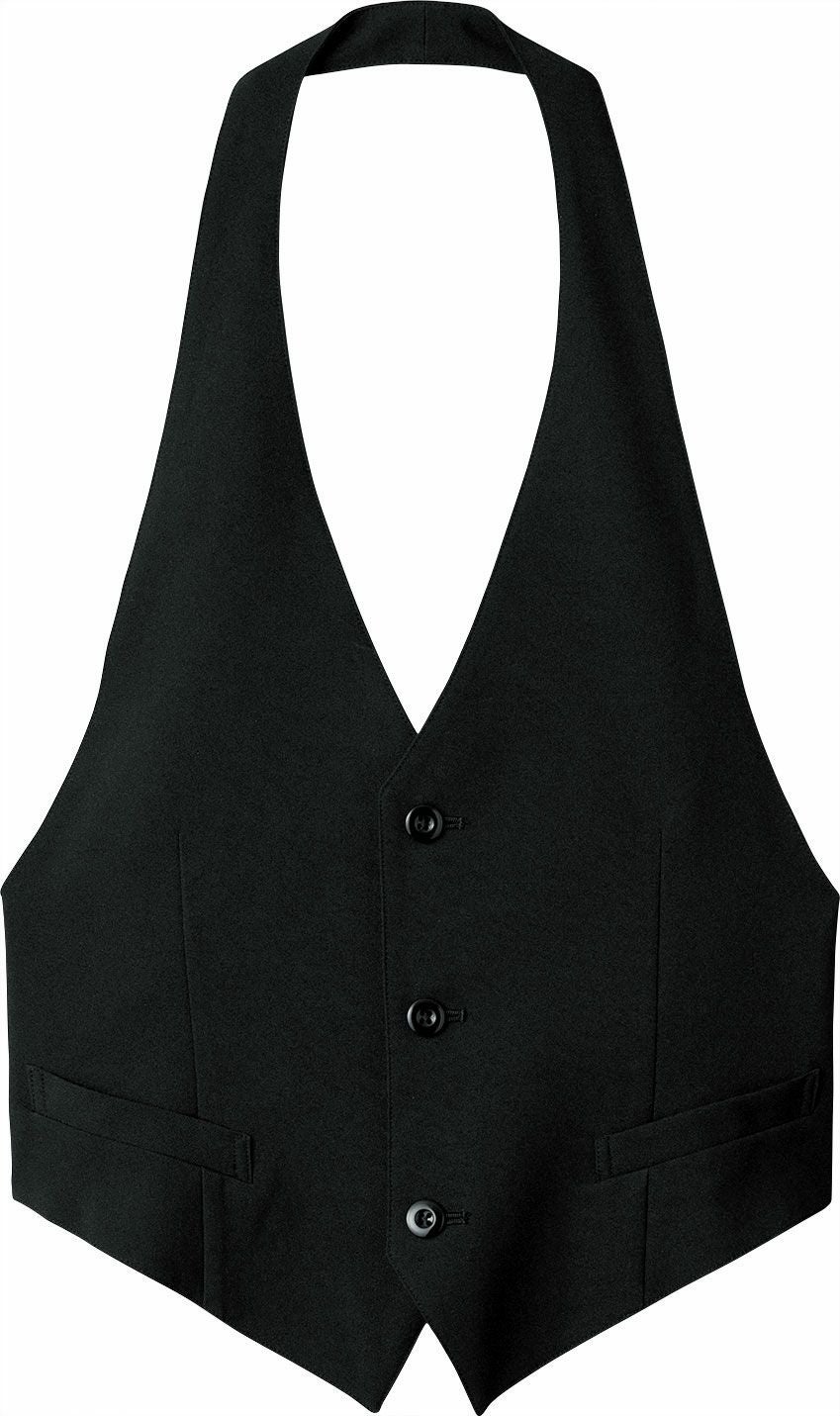 【撥水・制電】メンズ用カマーベスト [ARB-AS8077]