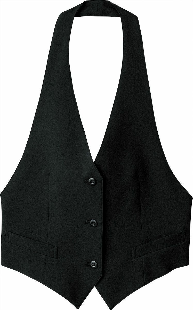 【撥水・制電】レディース用・カマーベスト [ARB-AS8078]