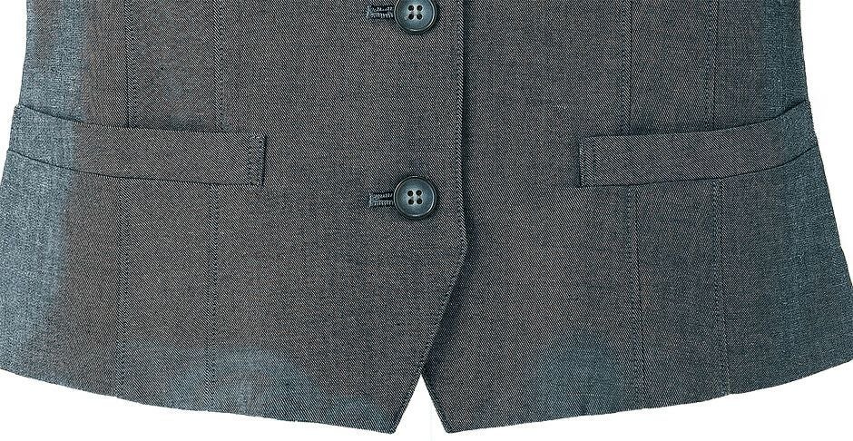 裾部分アップ写真