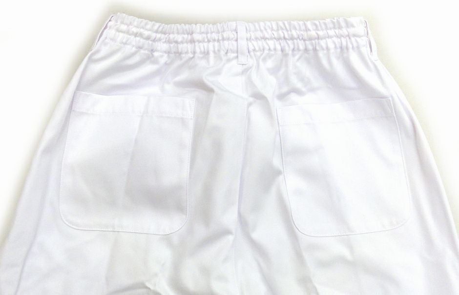 お尻腰部のアップ写真