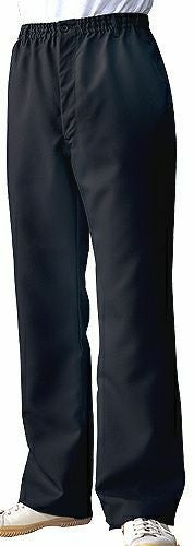 着用イメージ：ブラック