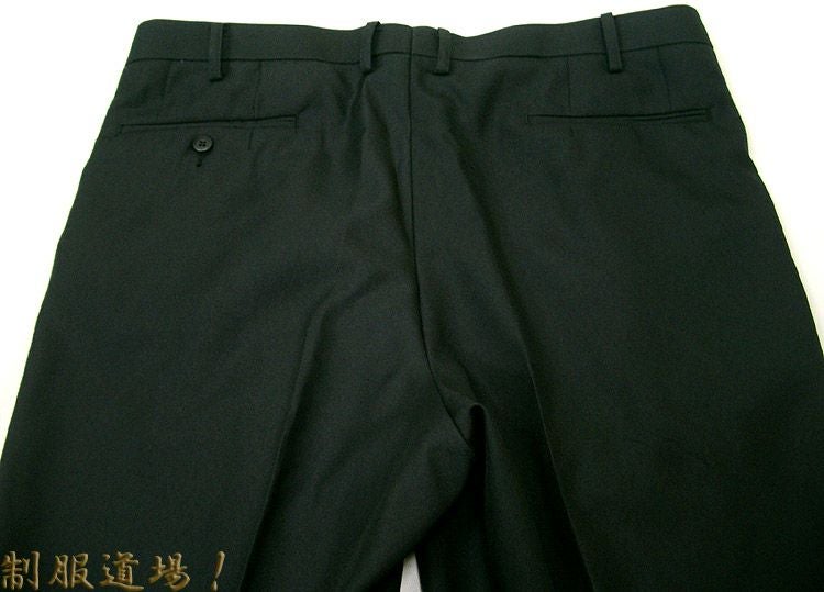 バックスタイル（お尻部分）