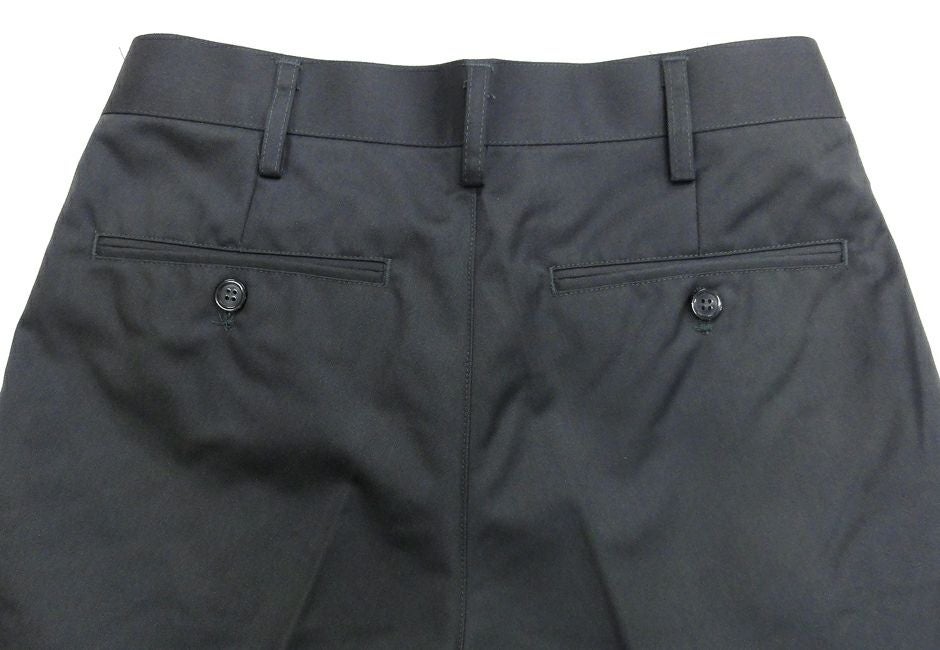 腰部分を後ろから撮影しました。